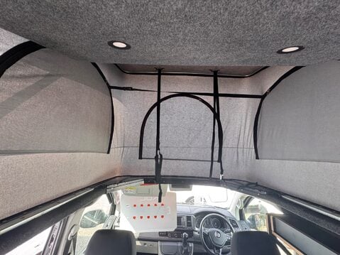 Volkswagen Transporter 19