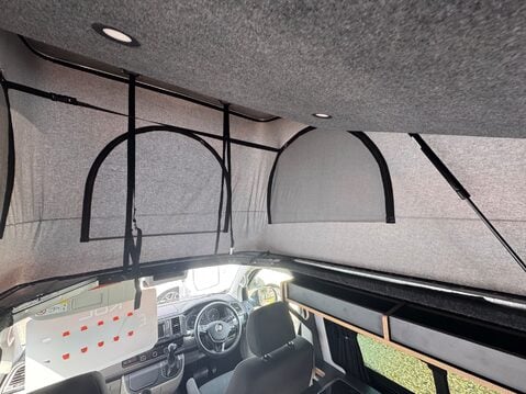 Volkswagen Transporter 20