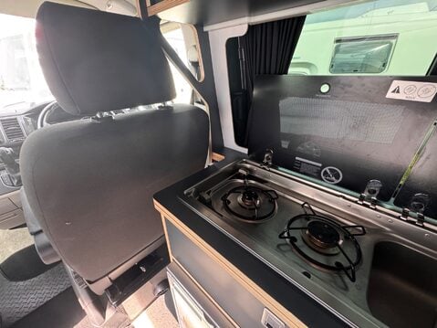 Volkswagen Transporter 17