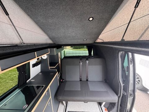 Volkswagen Transporter 13