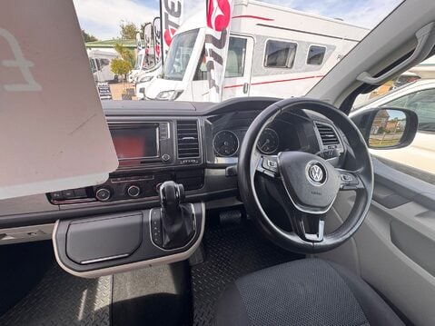 Volkswagen Transporter 25