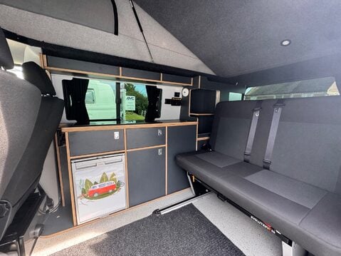 Volkswagen Transporter 3