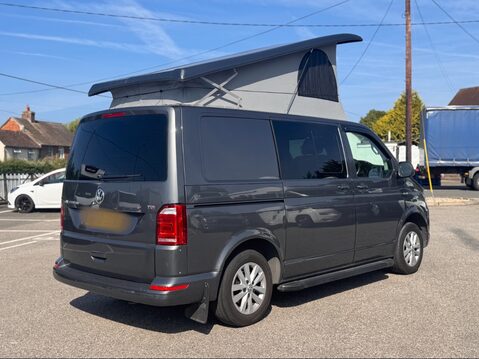 Volkswagen Transporter 6