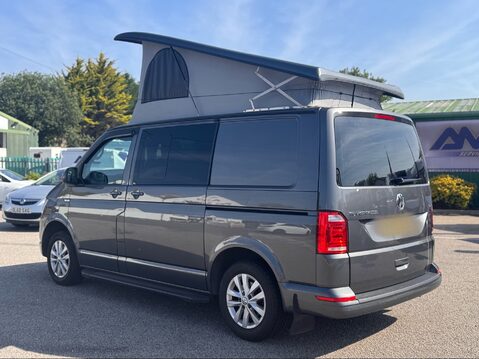 Volkswagen Transporter 8