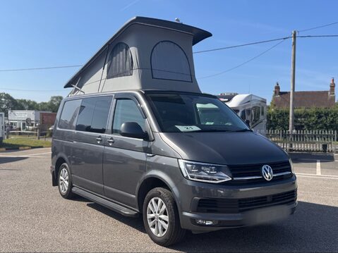 Volkswagen Transporter 5