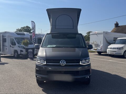 Volkswagen Transporter 4