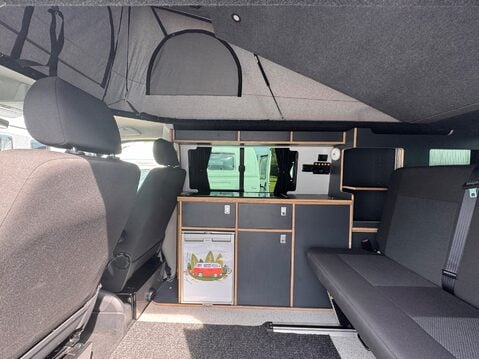 Volkswagen Transporter 10