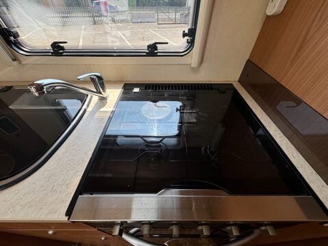 Autocruise Starburst 15