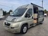 Autosleeper Windrush