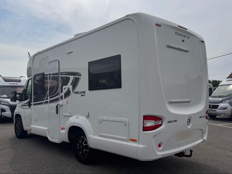 Swift Escape 664 6