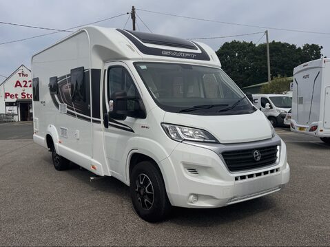 Swift Escape 664 3