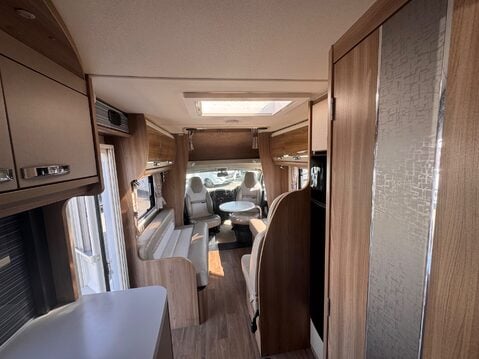 Swift Kon Tiki 669 40