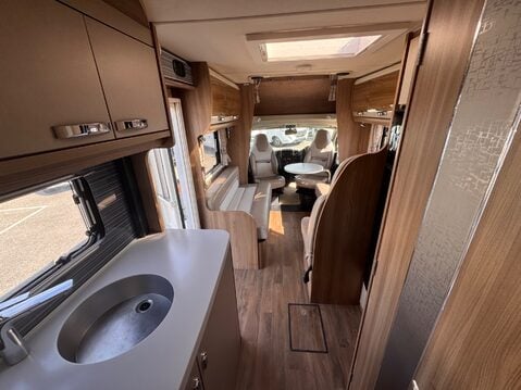 Swift Kon Tiki 669 38