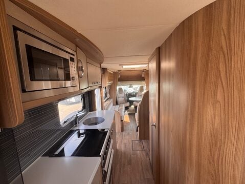 Swift Kon Tiki 669 34