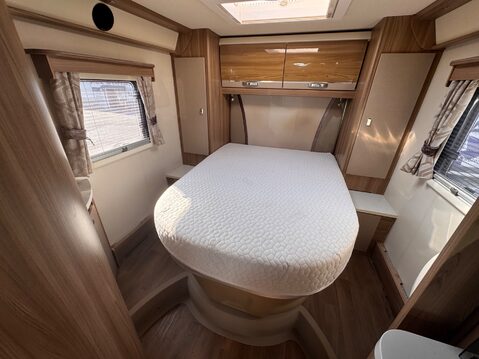 Swift Kon Tiki 669 29