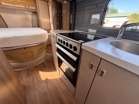 Swift Kon Tiki 669 20