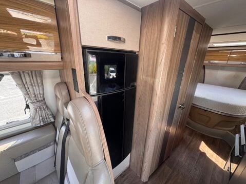 Swift Kon Tiki 669 16