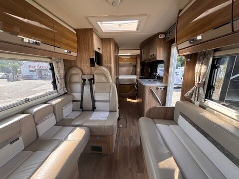 Swift Kon Tiki 669 9