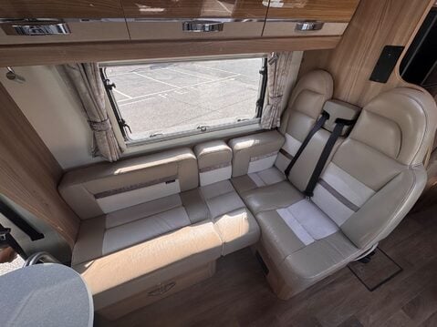Swift Kon Tiki 669 12
