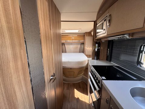 Swift Kon Tiki 669 17