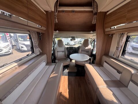 Swift Kon Tiki 669 41