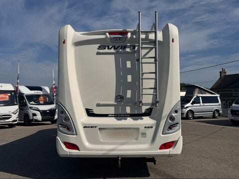 Swift Kon Tiki 669 7
