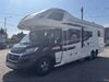 Swift Kon Tiki 669