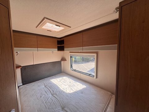 Auto-Trail Tribute T-715 26