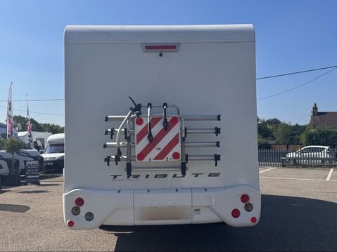 Auto-Trail Tribute T-715 7