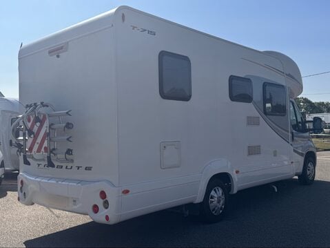 Auto-Trail Tribute T-715 6
