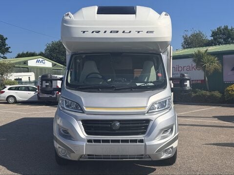 Auto-Trail Tribute T-715 4