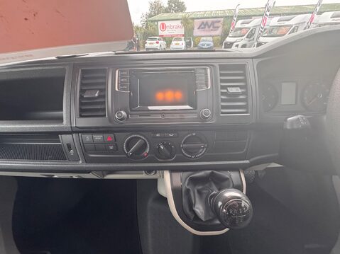 Volkswagen Transporter 30