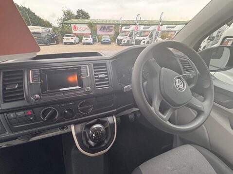 Volkswagen Transporter 33