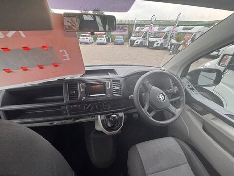 Volkswagen Transporter 26
