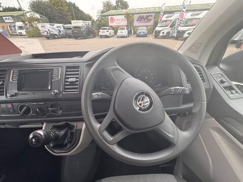 Volkswagen Transporter 32