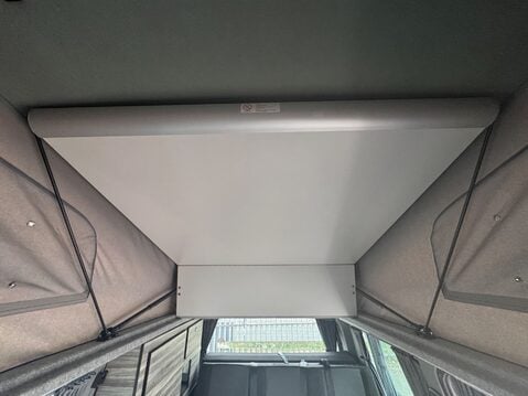 Volkswagen Transporter 10