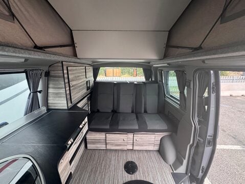 Volkswagen Transporter 9