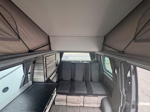 Volkswagen Transporter 11