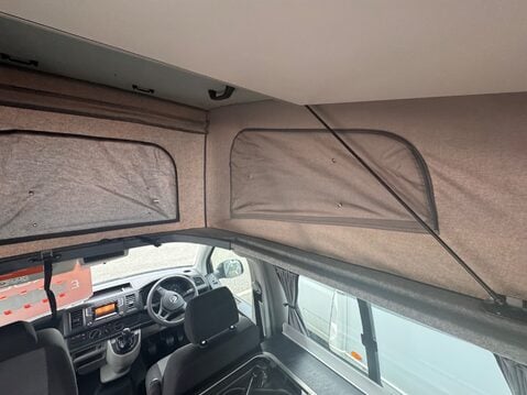 Volkswagen Transporter 25