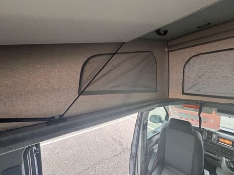 Volkswagen Transporter 23