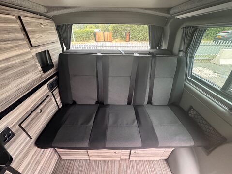 Volkswagen Transporter 14