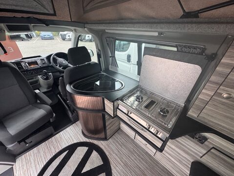 Volkswagen Transporter 15