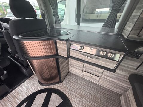Volkswagen Transporter 19