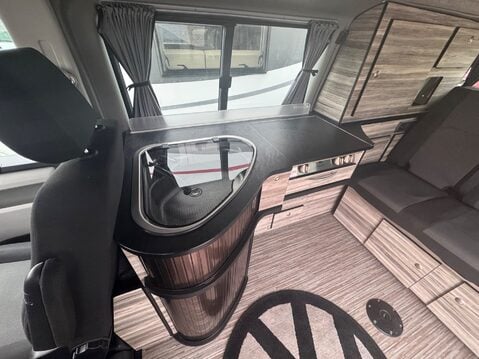 Volkswagen Transporter 20