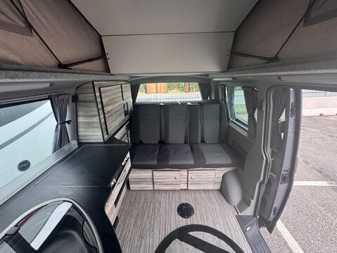Volkswagen Transporter 3