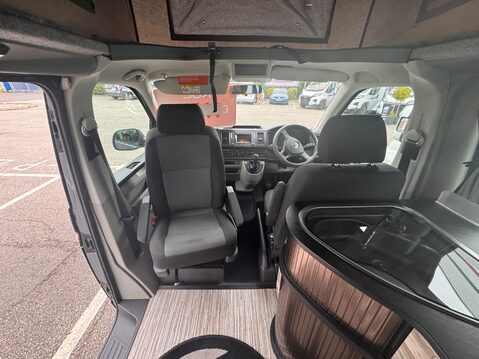 Volkswagen Transporter 21