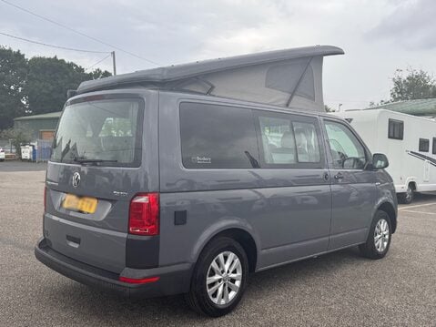 Volkswagen Transporter 6