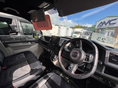 Volkswagen Transporter 27