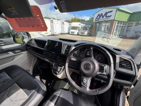 Volkswagen Transporter 28