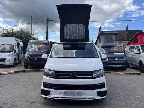 Volkswagen Transporter 4